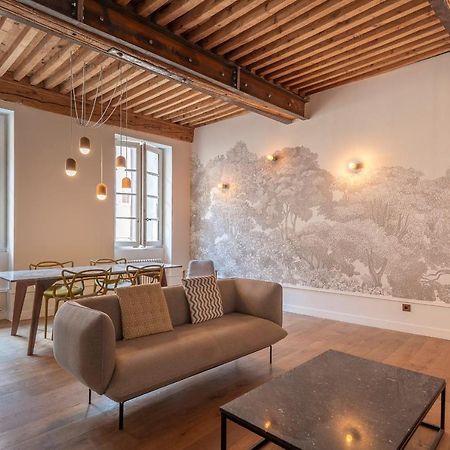 Spacious Apartment Rated 4 Stars In The Heart Of The Old Town Annecy Exterior photo