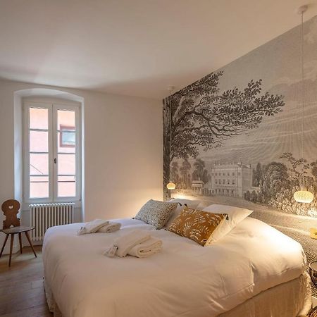 Spacious Apartment Rated 4 Stars In The Heart Of The Old Town Annecy Exterior photo